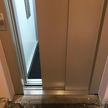 Hotel Berlin Schwetzingen Dış mekan fotoğraf