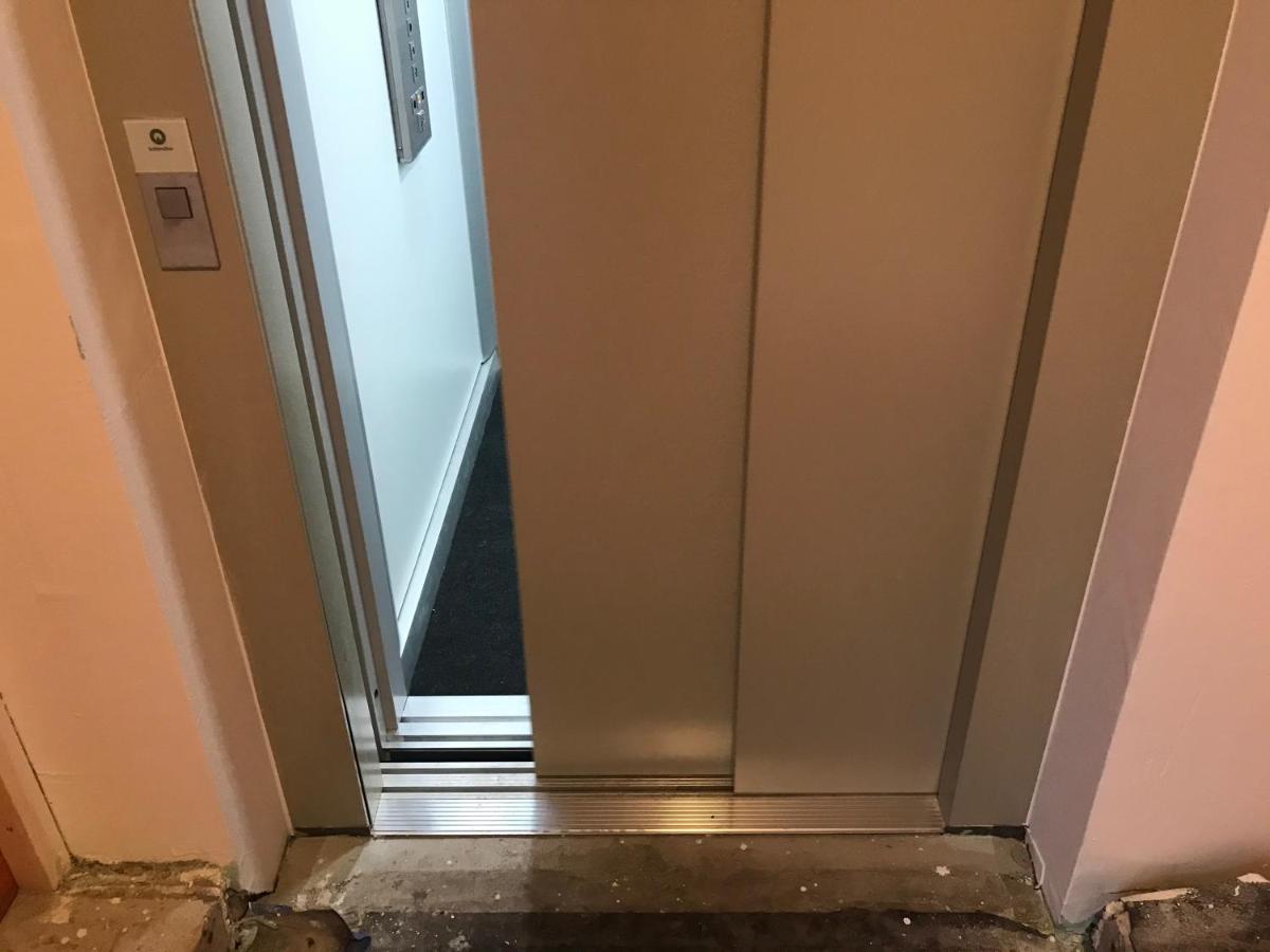 Hotel Berlin Schwetzingen Dış mekan fotoğraf